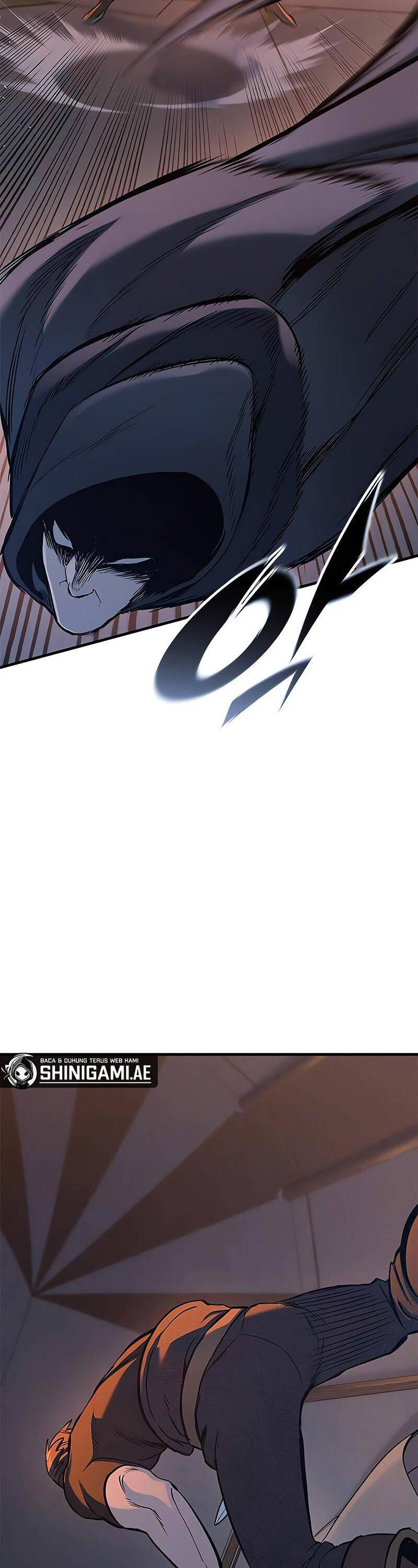 Hiệp Sĩ Sống Vì Ngày Hôm Nay Chap 9 - Next Chap 10
