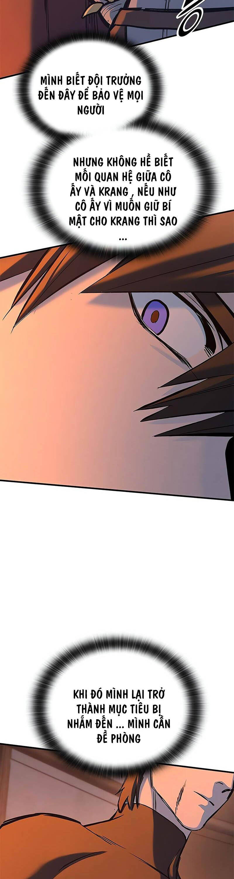 Hiệp Sĩ Sống Vì Ngày Hôm Nay Chap 9 - Next Chap 10