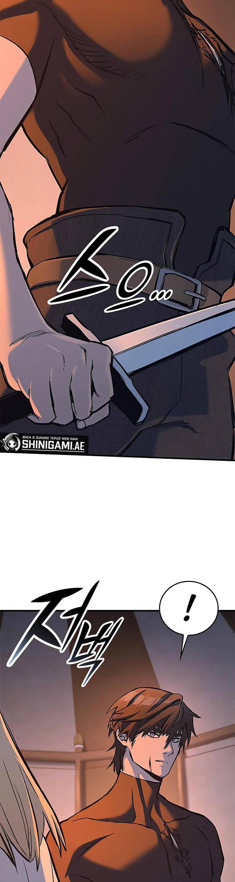 Hiệp Sĩ Sống Vì Ngày Hôm Nay Chap 9 - Next Chap 10