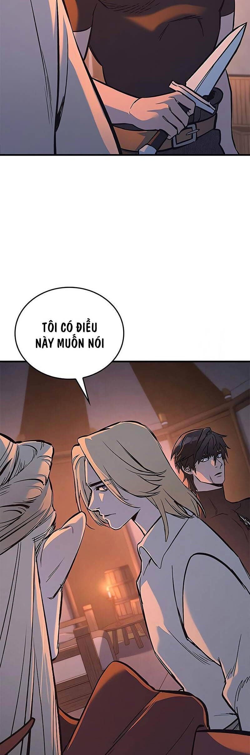 Hiệp Sĩ Sống Vì Ngày Hôm Nay Chap 9 - Next Chap 10