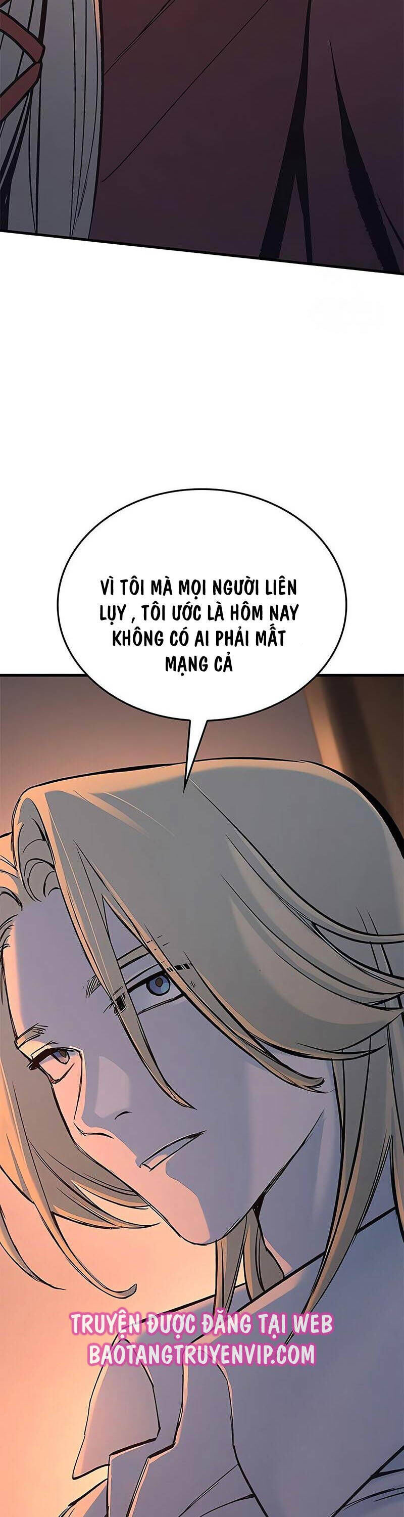 Hiệp Sĩ Sống Vì Ngày Hôm Nay Chap 9 - Next Chap 10