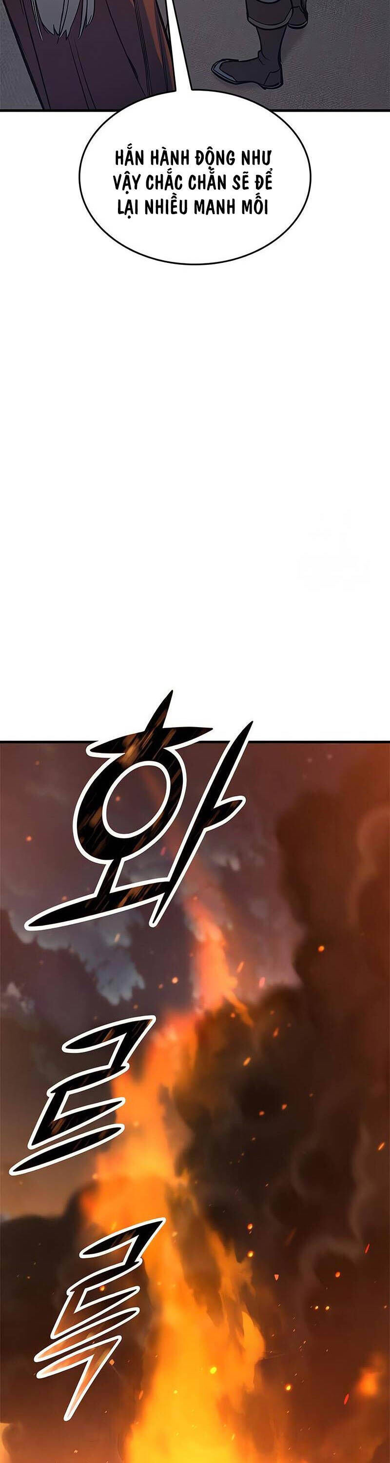 Hiệp Sĩ Sống Vì Ngày Hôm Nay Chap 9 - Next Chap 10