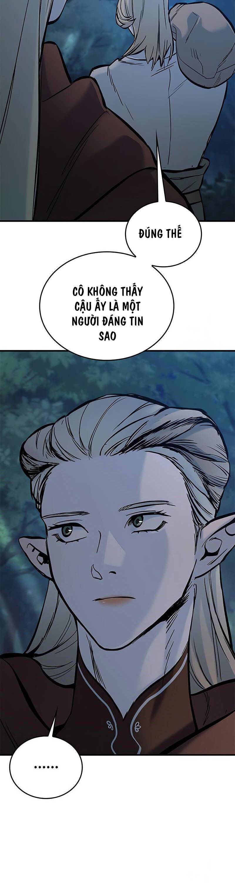 Hiệp Sĩ Sống Vì Ngày Hôm Nay Chap 9 - Next Chap 10