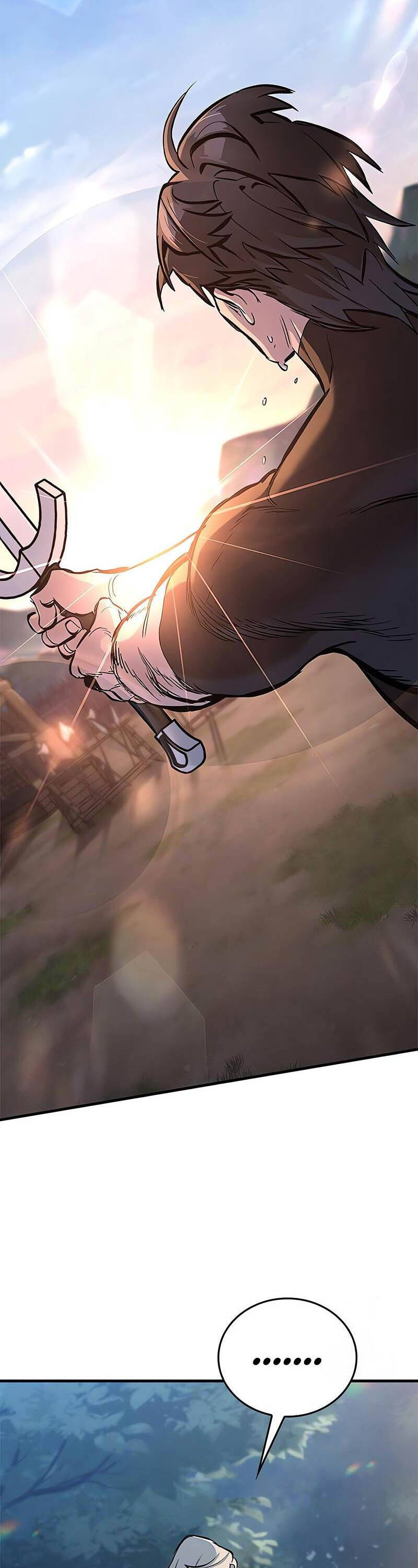 Hiệp Sĩ Sống Vì Ngày Hôm Nay Chap 9 - Next Chap 10