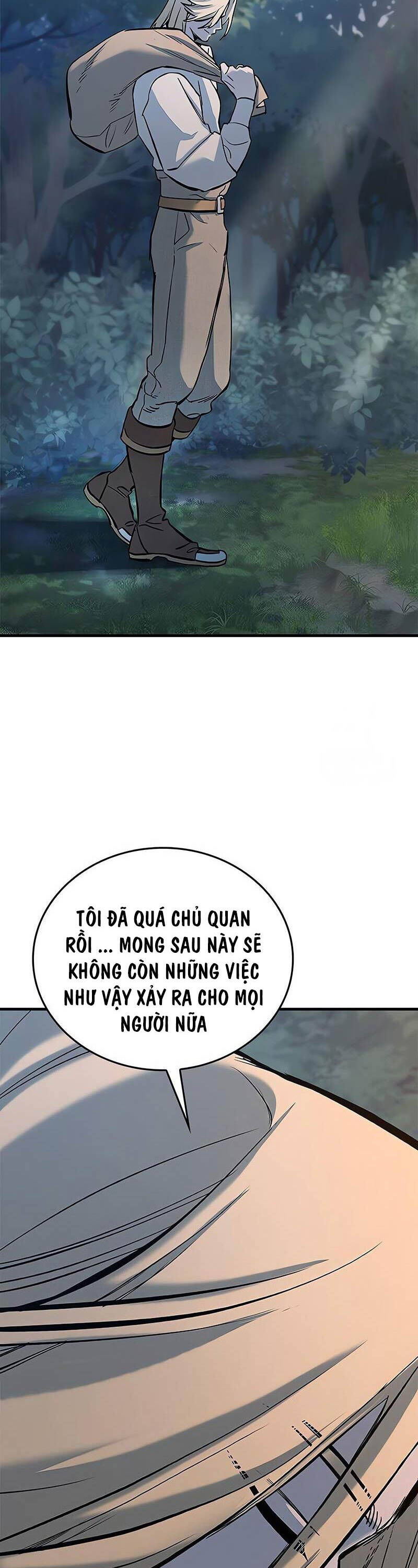 Hiệp Sĩ Sống Vì Ngày Hôm Nay Chap 9 - Next Chap 10