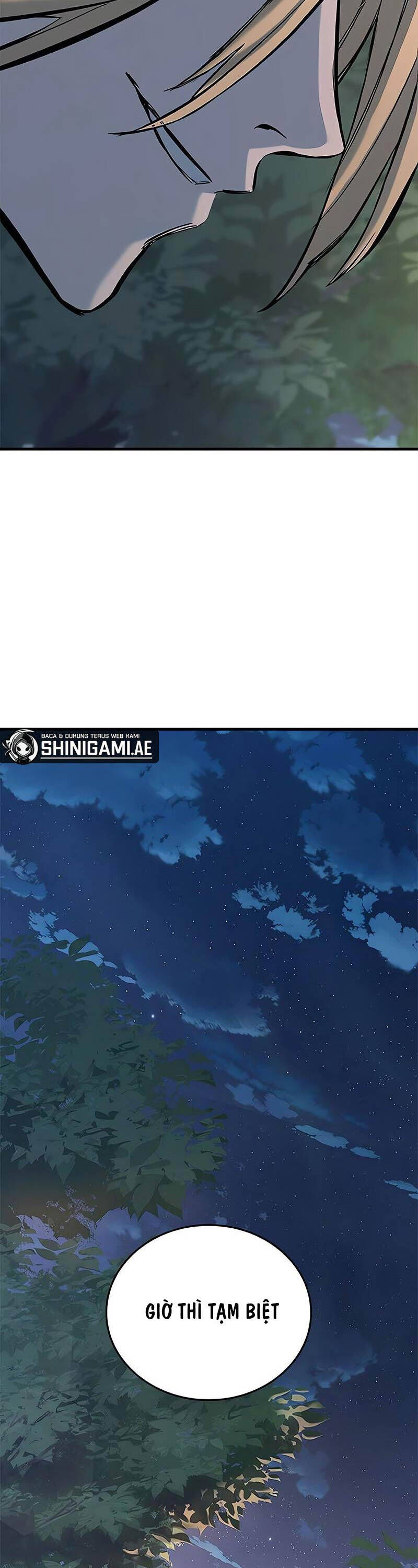 Hiệp Sĩ Sống Vì Ngày Hôm Nay Chap 9 - Next Chap 10