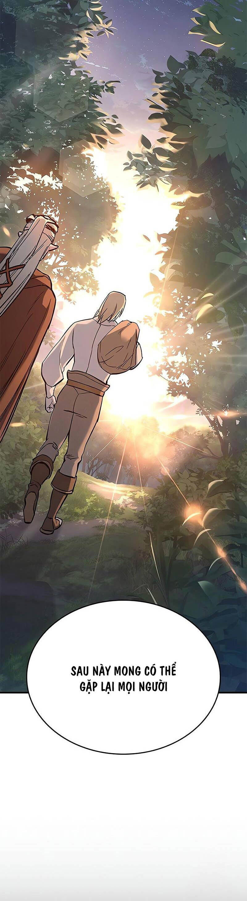 Hiệp Sĩ Sống Vì Ngày Hôm Nay Chap 9 - Next Chap 10