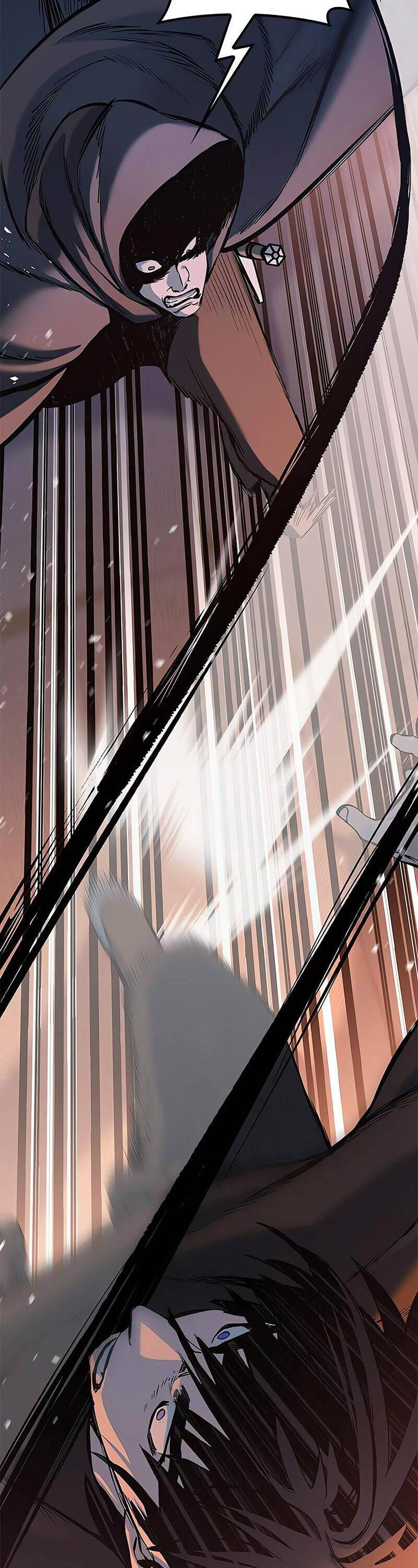 Hiệp Sĩ Sống Vì Ngày Hôm Nay Chap 9 - Next Chap 10