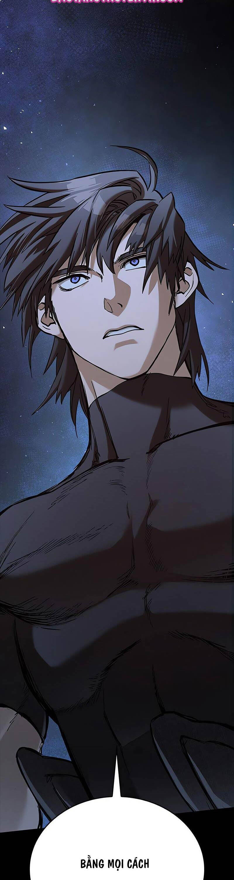Hiệp Sĩ Sống Vì Ngày Hôm Nay Chap 9 - Next Chap 10
