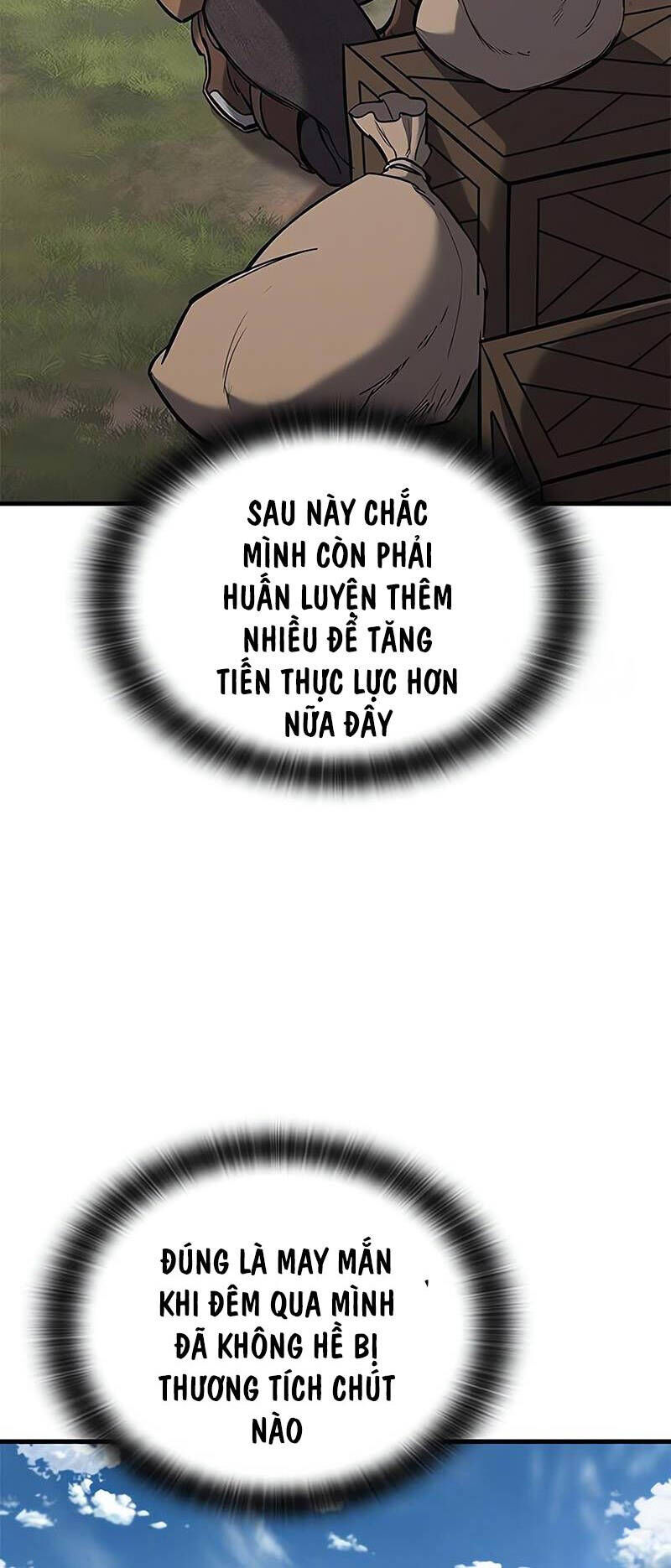 Hiệp Sĩ Sống Vì Ngày Hôm Nay Chap 9 - Next Chap 10