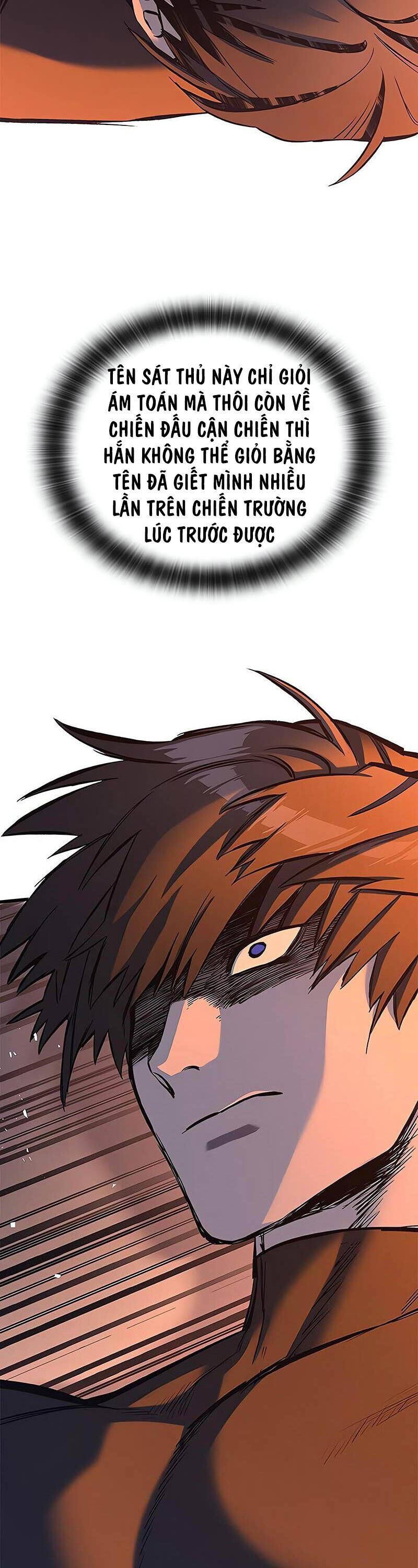 Hiệp Sĩ Sống Vì Ngày Hôm Nay Chap 9 - Next Chap 10
