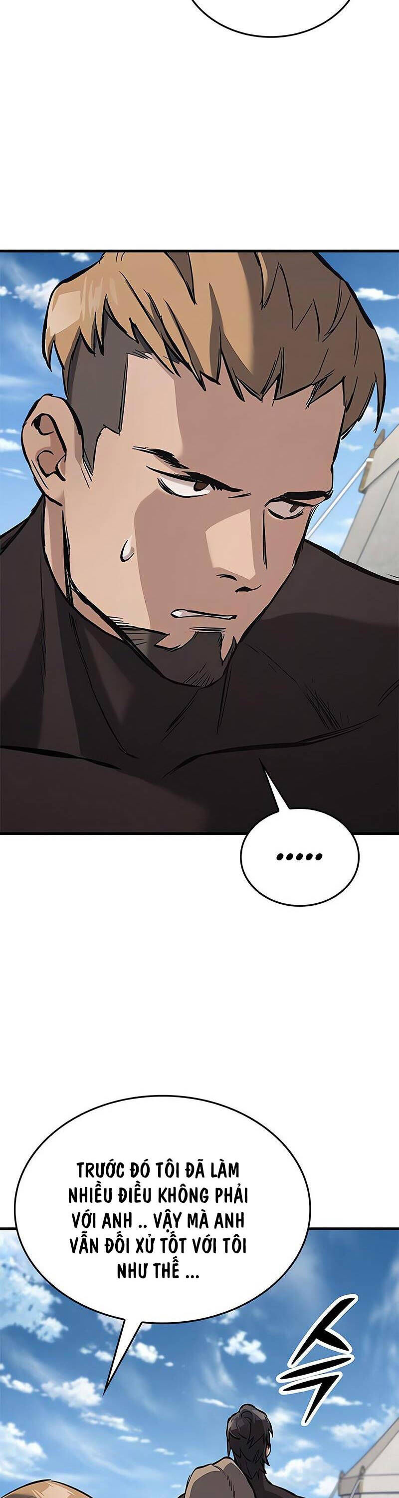 Hiệp Sĩ Sống Vì Ngày Hôm Nay Chap 9 - Next Chap 10
