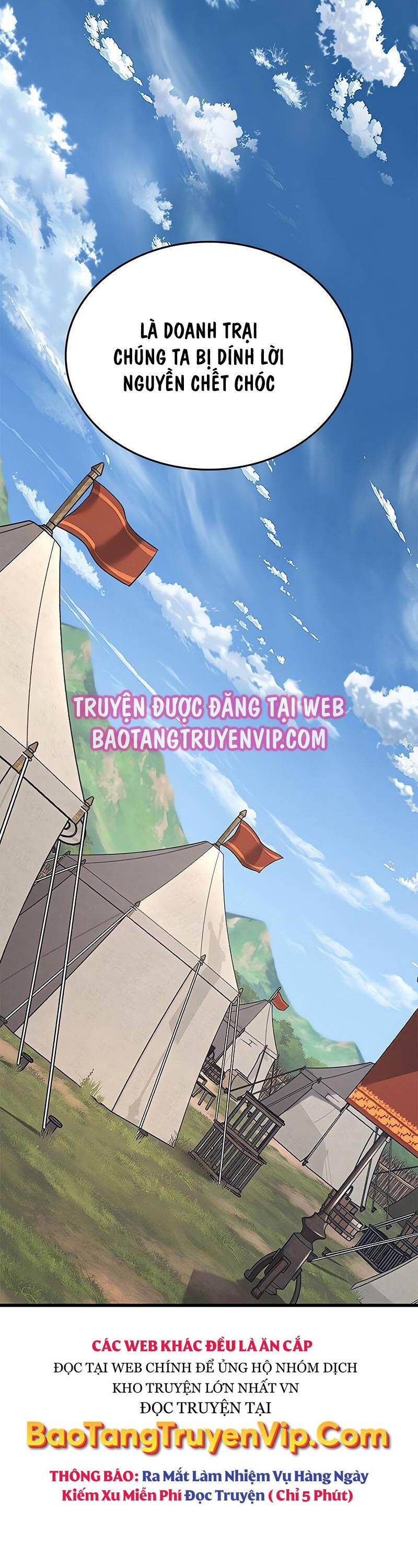 Hiệp Sĩ Sống Vì Ngày Hôm Nay Chap 9 - Next Chap 10