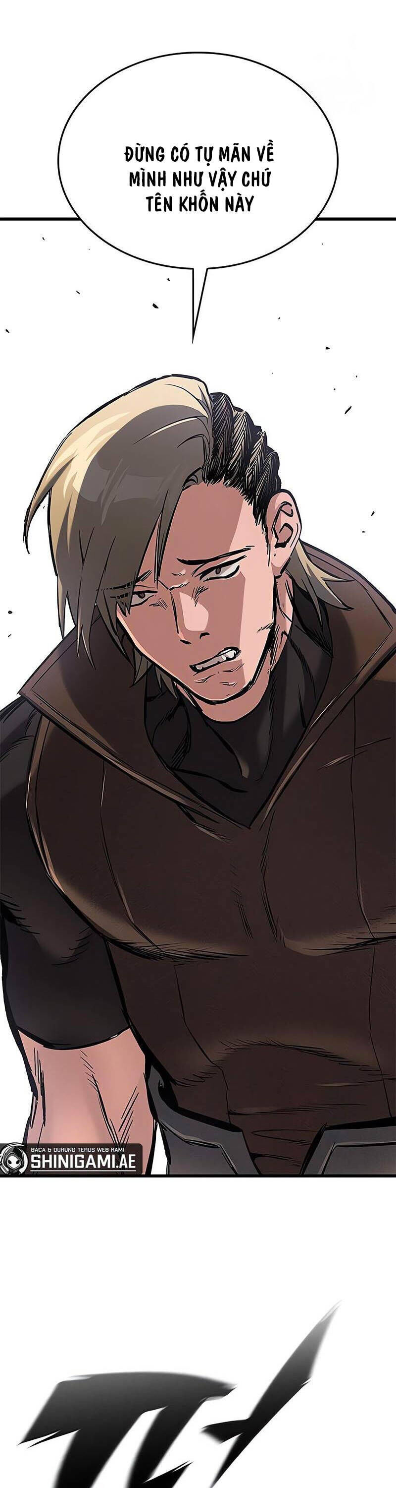 Hiệp Sĩ Sống Vì Ngày Hôm Nay Chap 9 - Next Chap 10