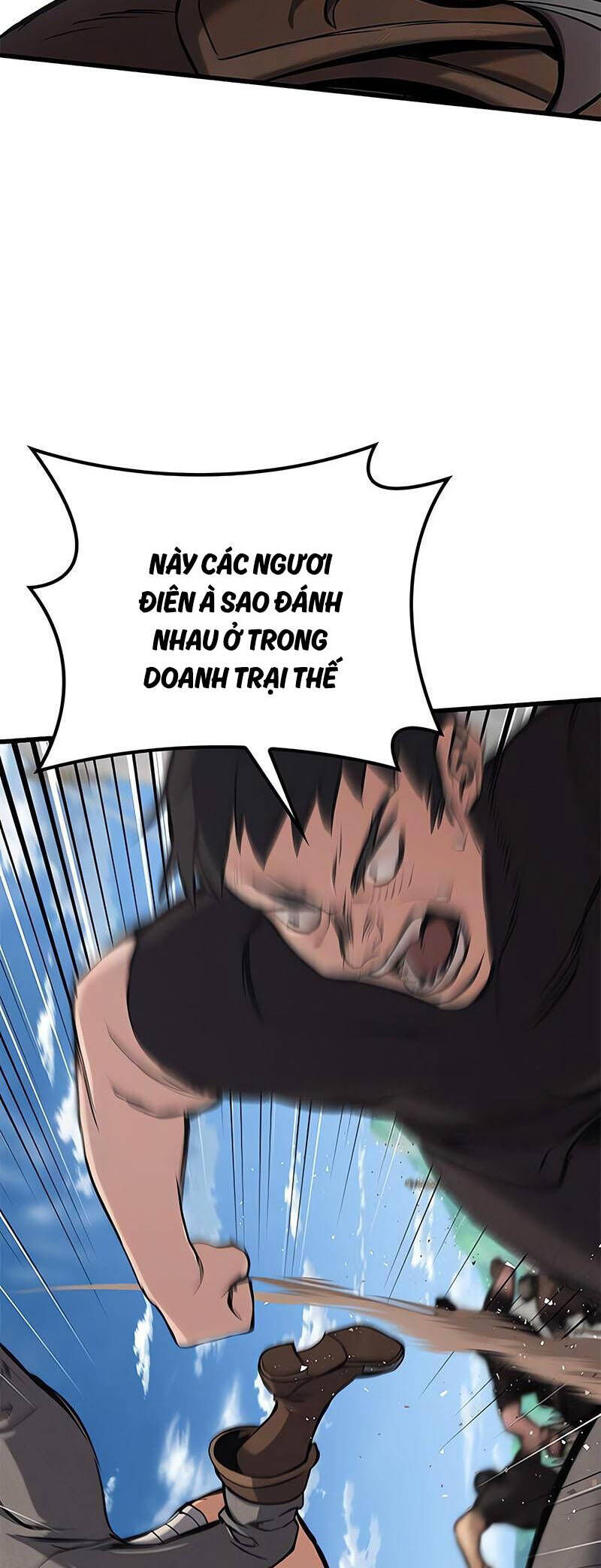 Hiệp Sĩ Sống Vì Ngày Hôm Nay Chap 9 - Next Chap 10