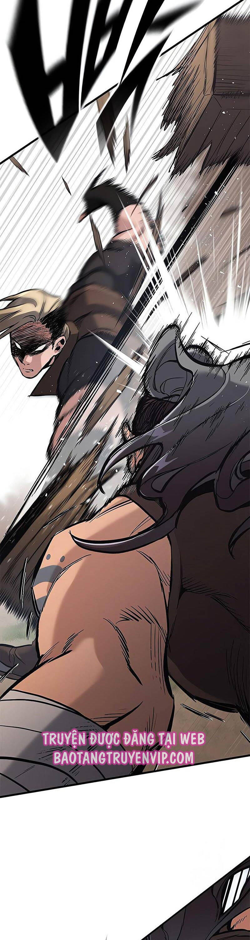 Hiệp Sĩ Sống Vì Ngày Hôm Nay Chap 9 - Next Chap 10