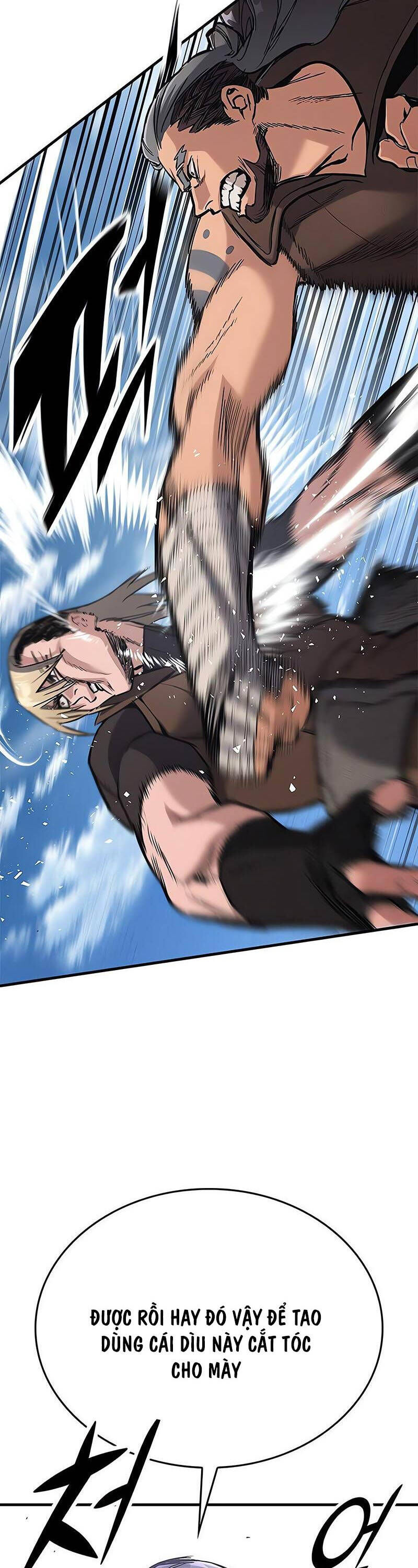 Hiệp Sĩ Sống Vì Ngày Hôm Nay Chap 9 - Next Chap 10