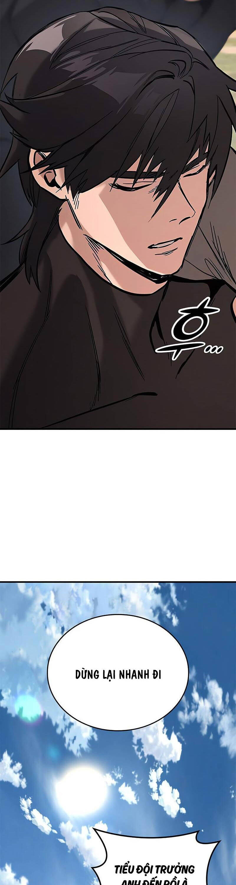 Hiệp Sĩ Sống Vì Ngày Hôm Nay Chap 9 - Next Chap 10