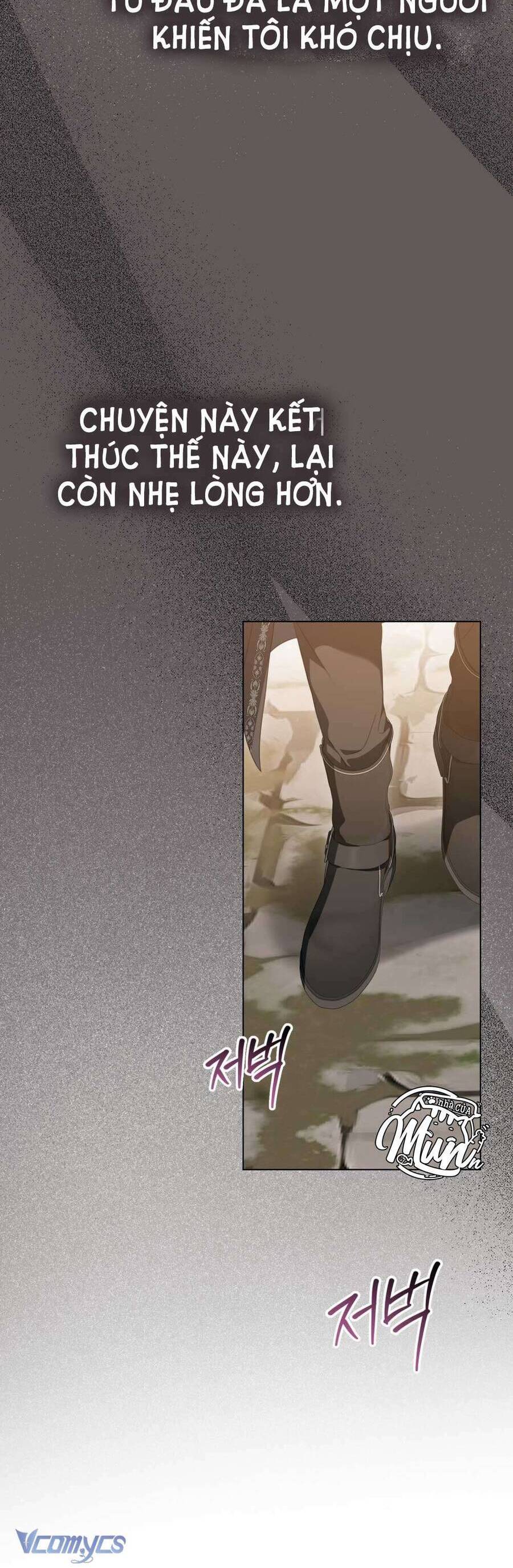 Hiệp Sĩ Thánh Và Cô Nàng Quái Vật Chap 31 - Next Chap 32