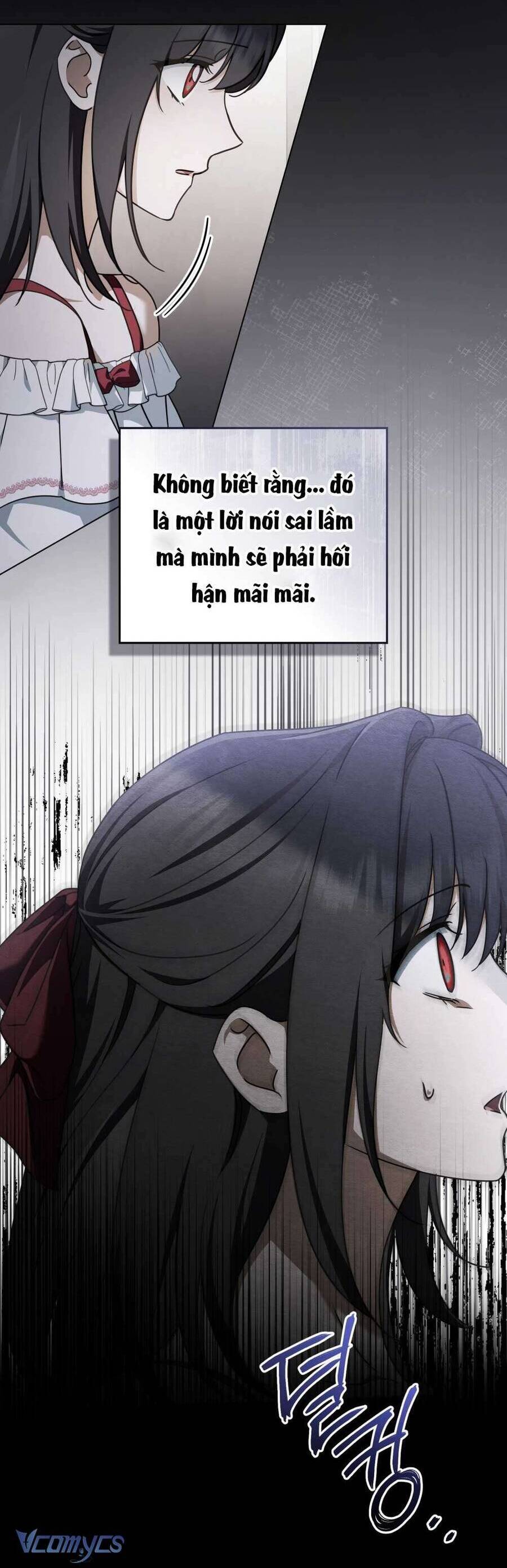 Hiệp Sĩ Thánh Và Cô Nàng Quái Vật Chap 31 - Next Chap 32