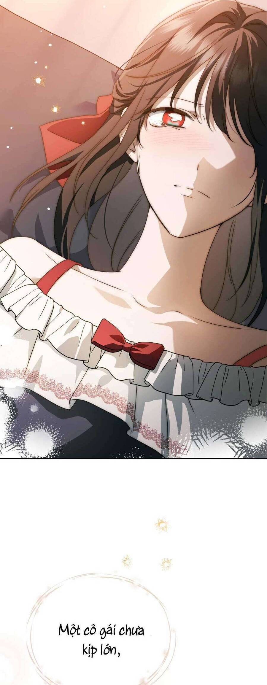 Hiệp Sĩ Thánh Và Cô Nàng Quái Vật Chap 32 - Next Chap 33