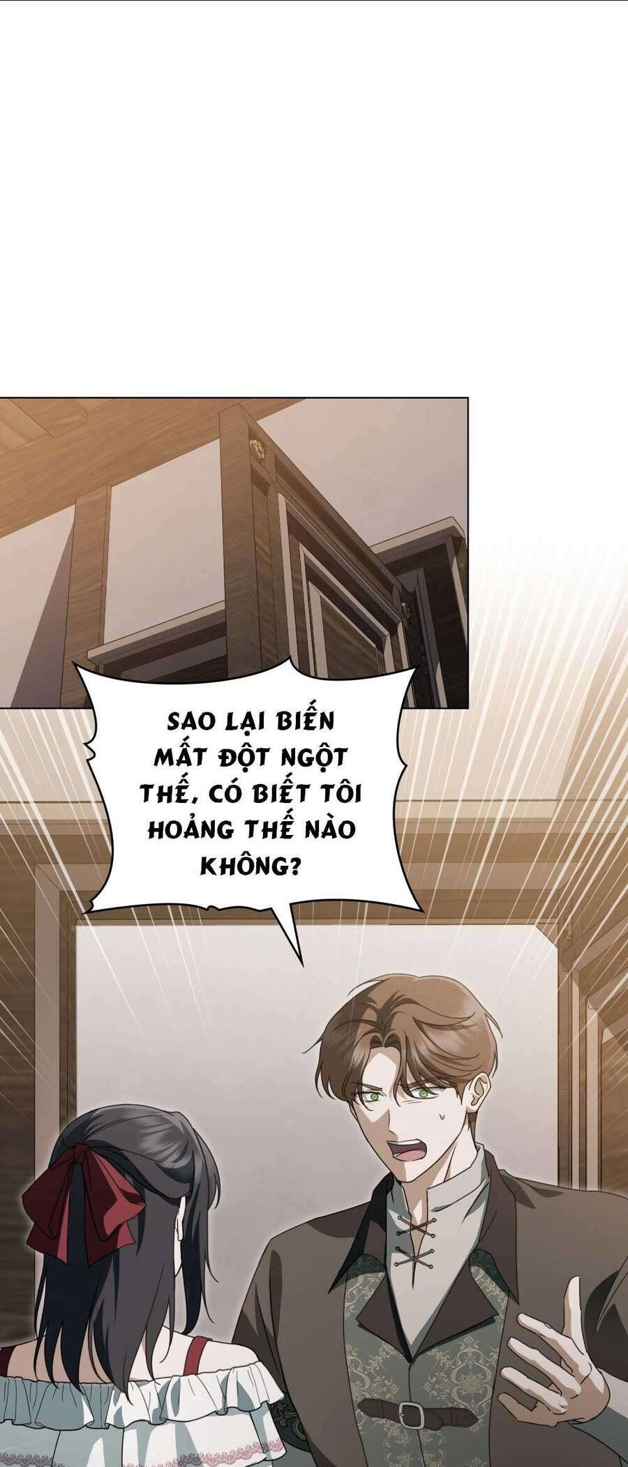 Hiệp Sĩ Thánh Và Cô Nàng Quái Vật Chap 32 - Next Chap 33