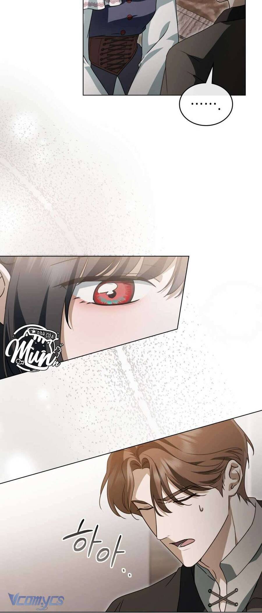 Hiệp Sĩ Thánh Và Cô Nàng Quái Vật Chap 32 - Next Chap 33