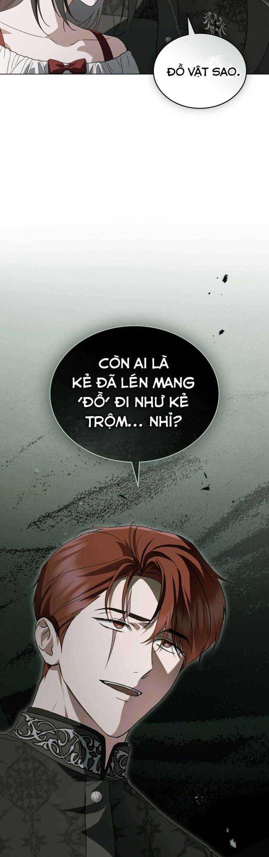 Hiệp Sĩ Thánh Và Cô Nàng Quái Vật Chap 32 - Next Chap 33