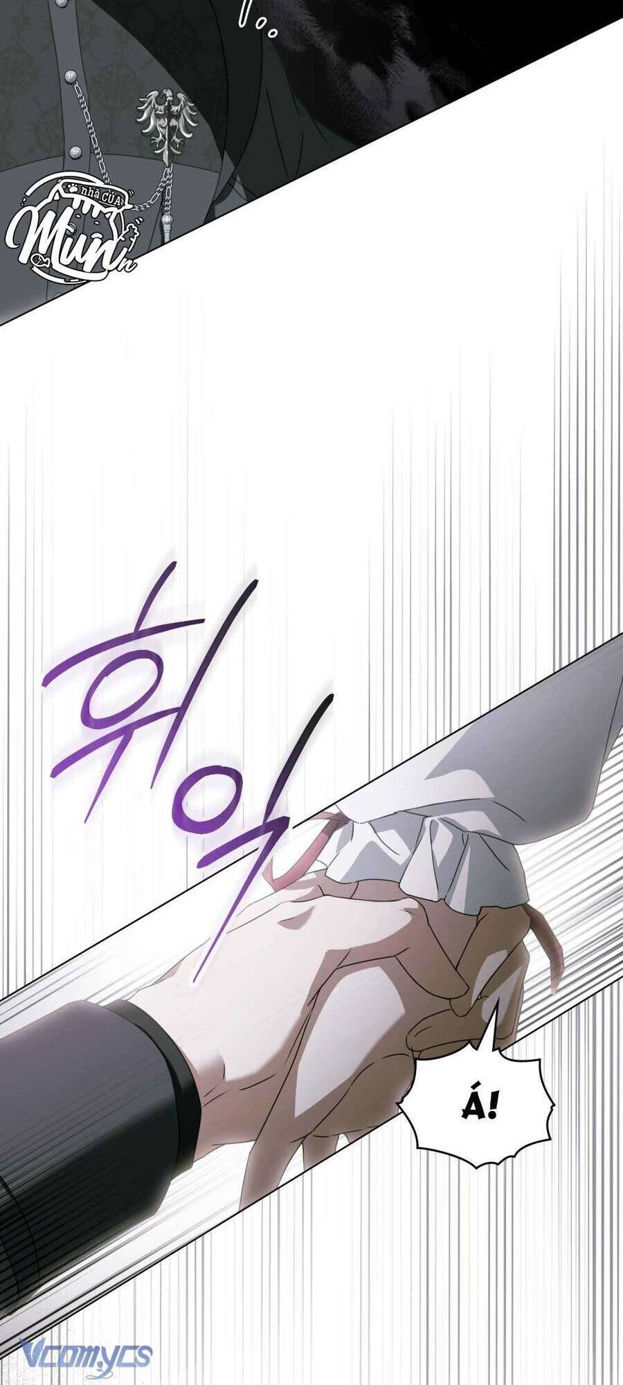 Hiệp Sĩ Thánh Và Cô Nàng Quái Vật Chap 32 - Next Chap 33
