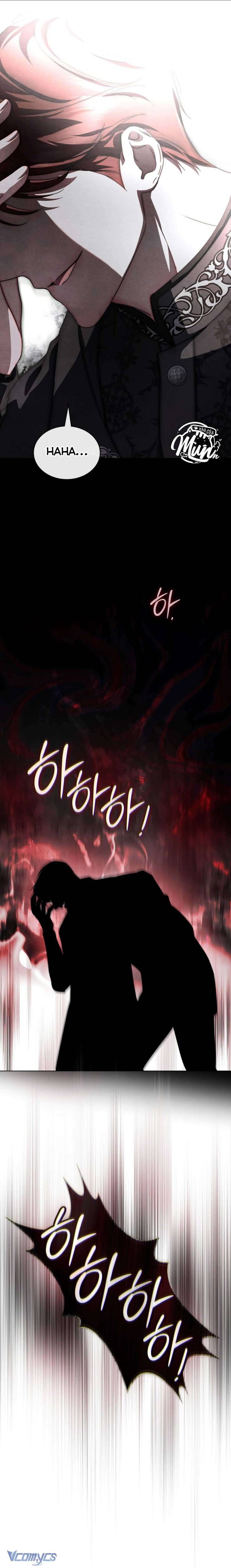 Hiệp Sĩ Thánh Và Cô Nàng Quái Vật Chap 33 - Next Chap 34