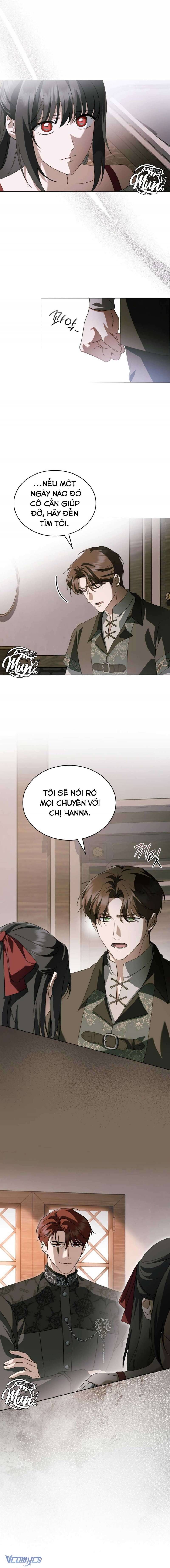 Hiệp Sĩ Thánh Và Cô Nàng Quái Vật Chap 33 - Next Chap 34