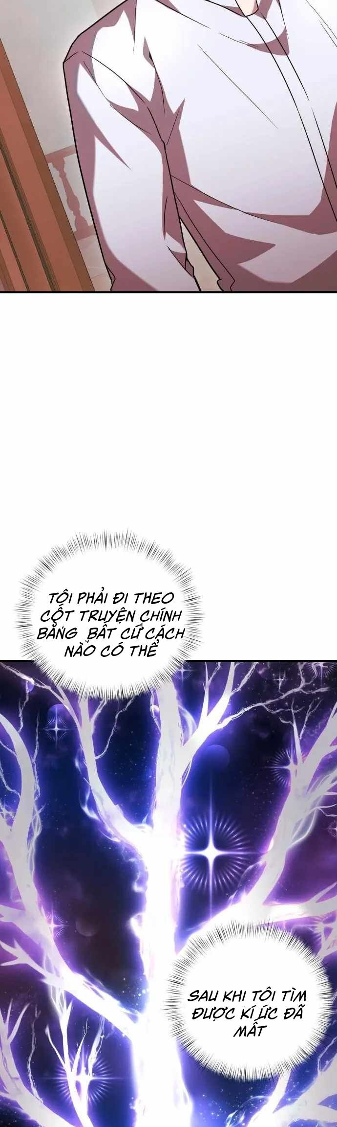 Hiệp Sĩ Thiên Tài Bóng Đêm Chap 2 - Next Chap 3