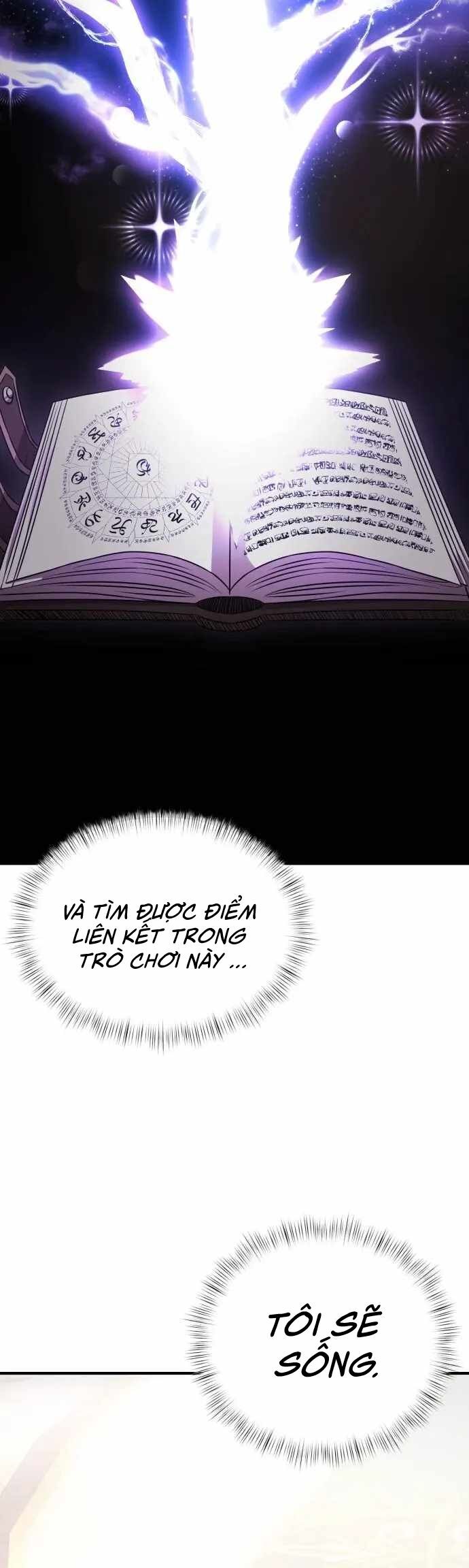 Hiệp Sĩ Thiên Tài Bóng Đêm Chap 2 - Next Chap 3