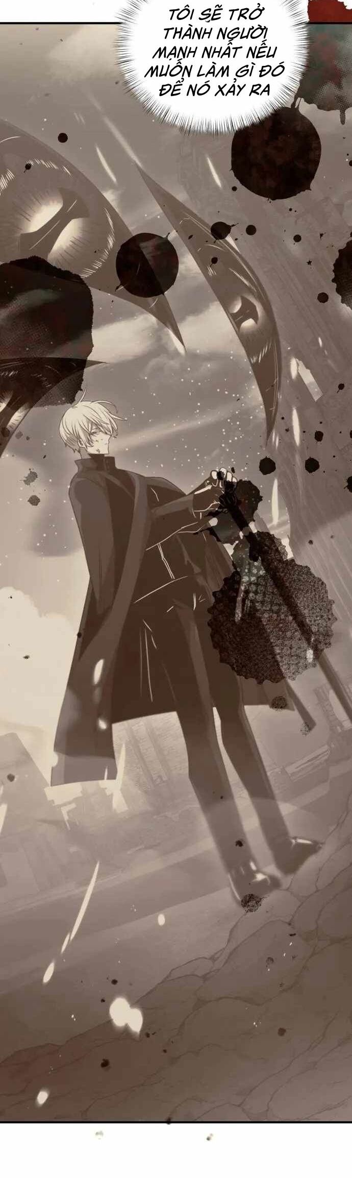 Hiệp Sĩ Thiên Tài Bóng Đêm Chap 2 - Next Chap 3