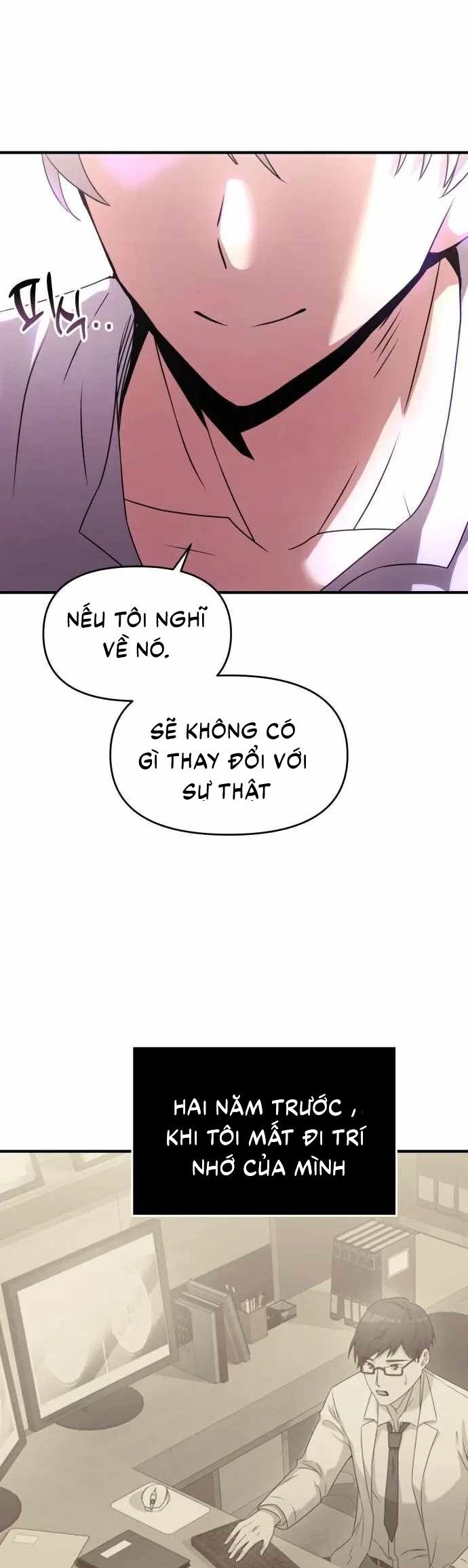 Hiệp Sĩ Thiên Tài Bóng Đêm Chap 2 - Next Chap 3