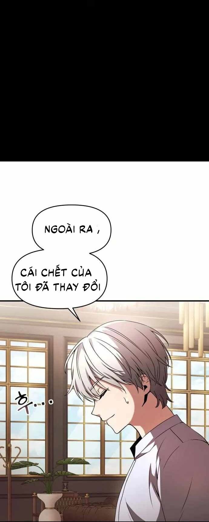 Hiệp Sĩ Thiên Tài Bóng Đêm Chap 2 - Next Chap 3