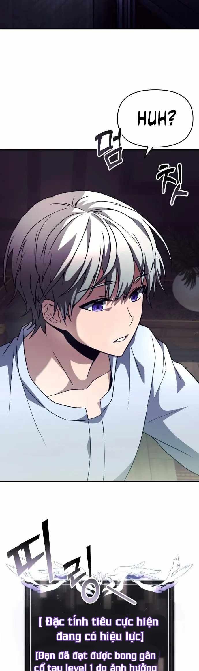 Hiệp Sĩ Thiên Tài Bóng Đêm Chap 2 - Next Chap 3
