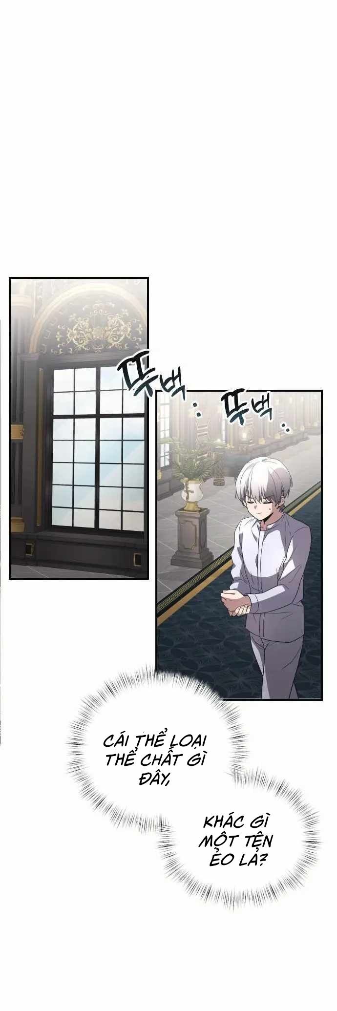 Hiệp Sĩ Thiên Tài Bóng Đêm Chap 2 - Next Chap 3
