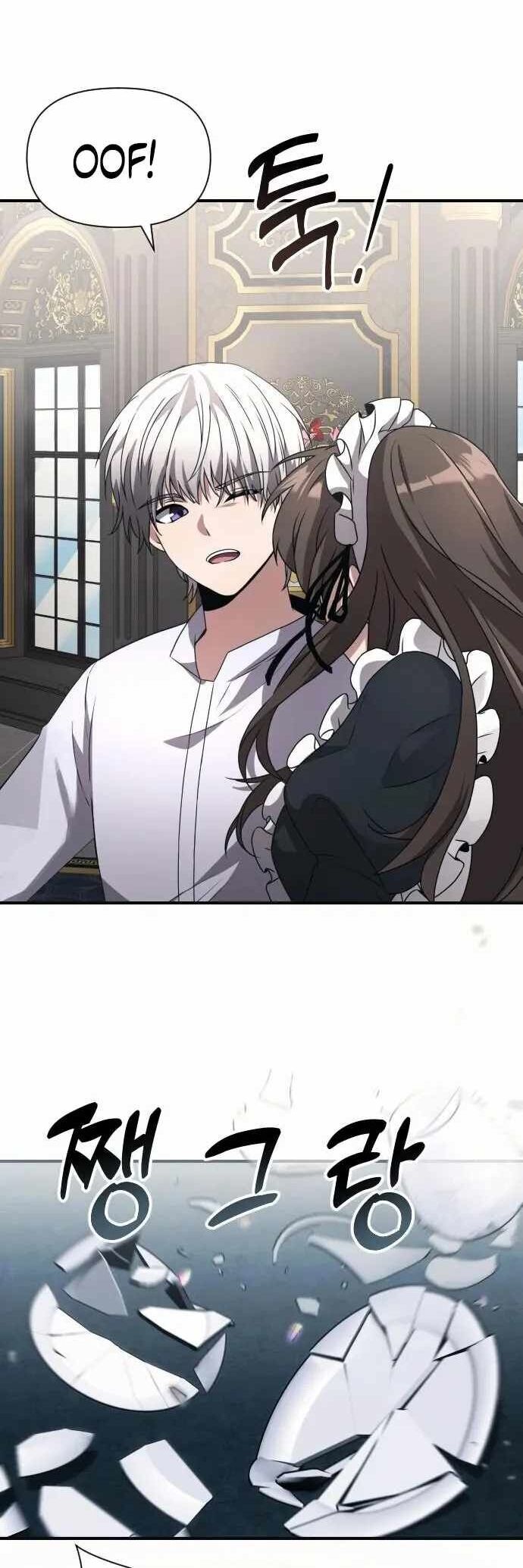 Hiệp Sĩ Thiên Tài Bóng Đêm Chap 2 - Next Chap 3
