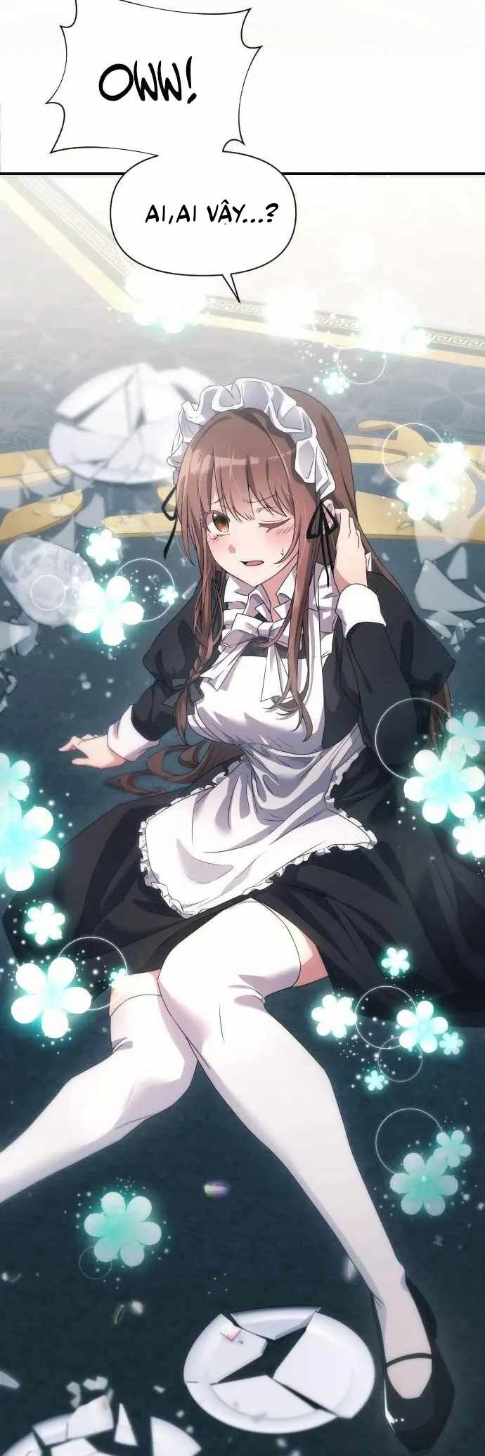 Hiệp Sĩ Thiên Tài Bóng Đêm Chap 2 - Next Chap 3