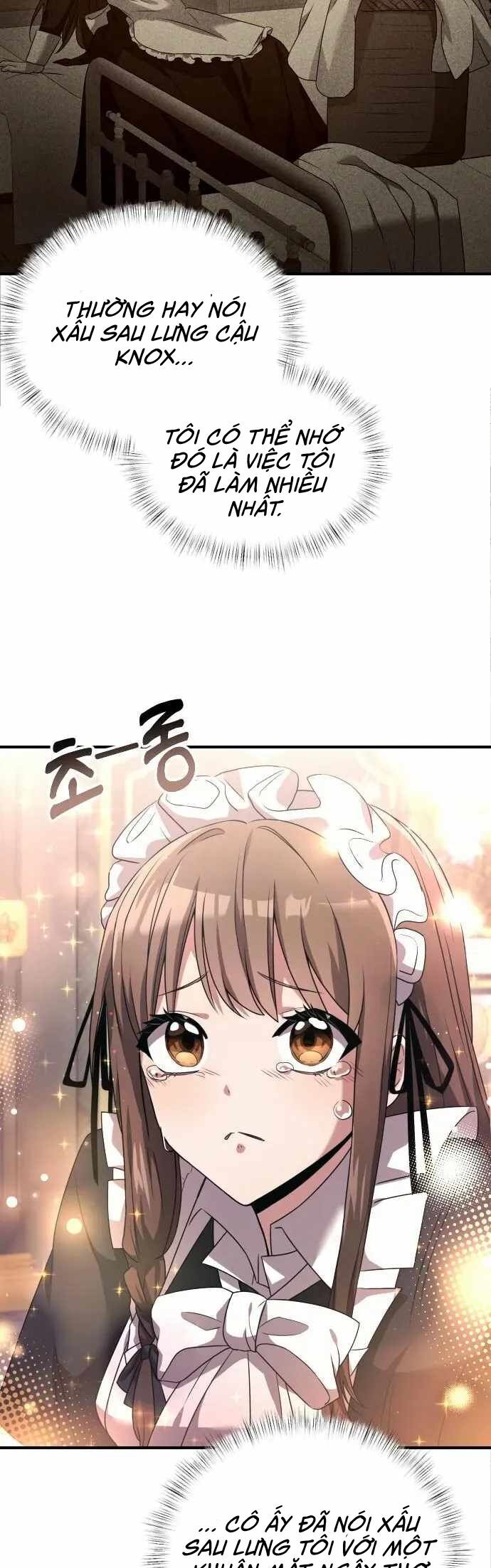 Hiệp Sĩ Thiên Tài Bóng Đêm Chap 2 - Next Chap 3