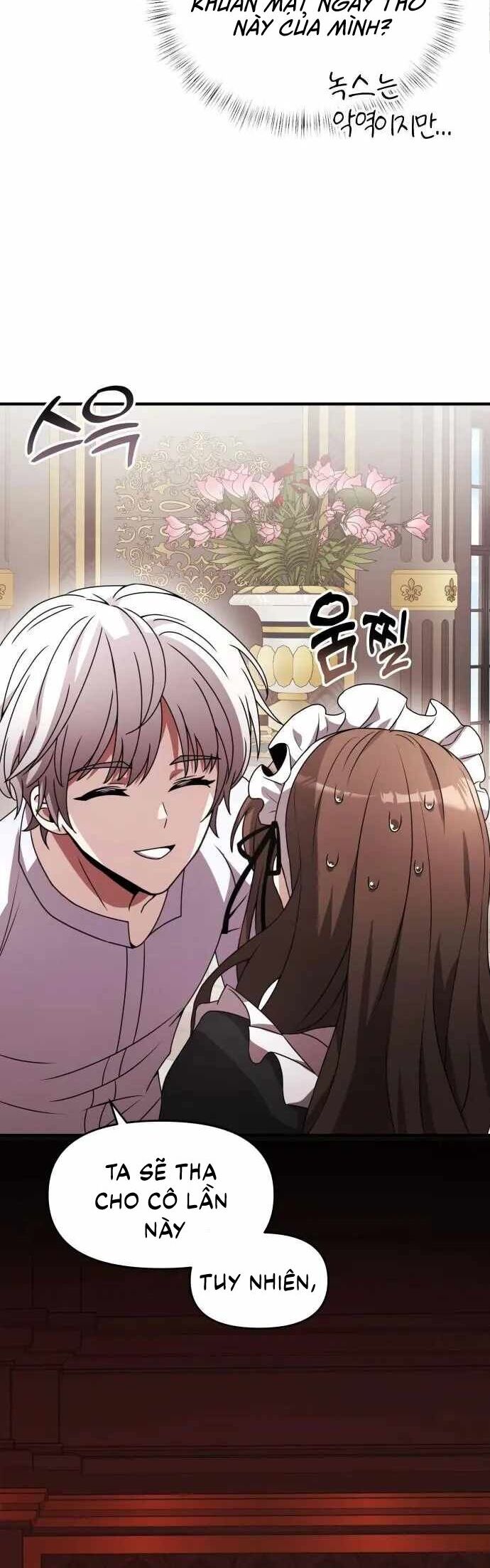 Hiệp Sĩ Thiên Tài Bóng Đêm Chap 2 - Next Chap 3