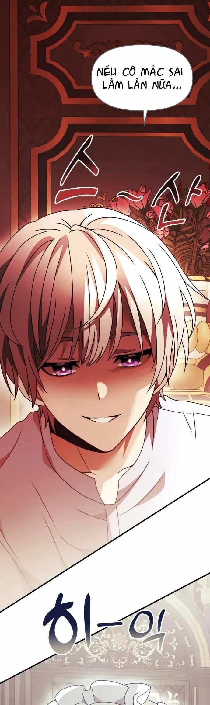 Hiệp Sĩ Thiên Tài Bóng Đêm Chap 2 - Next Chap 3