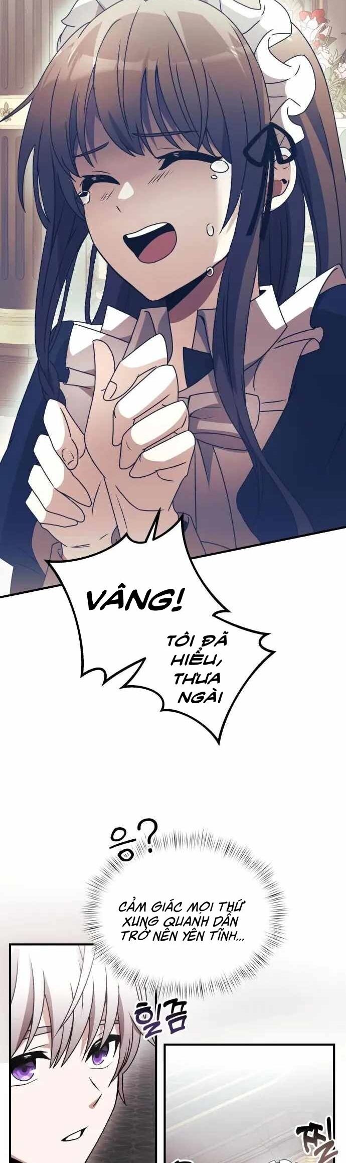 Hiệp Sĩ Thiên Tài Bóng Đêm Chap 2 - Next Chap 3