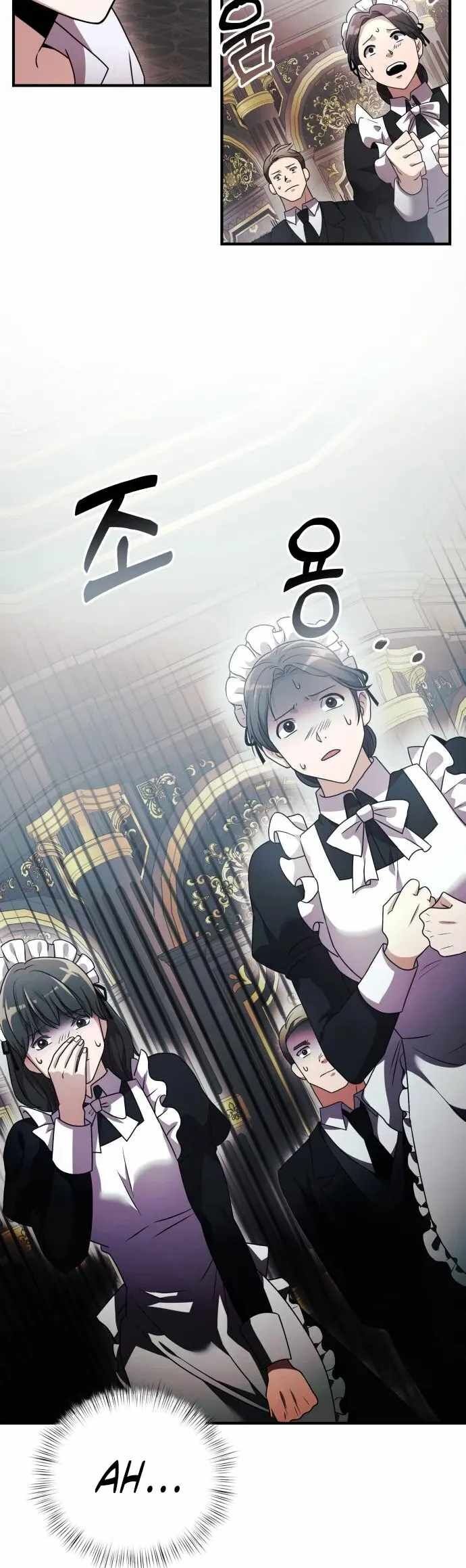 Hiệp Sĩ Thiên Tài Bóng Đêm Chap 2 - Next Chap 3