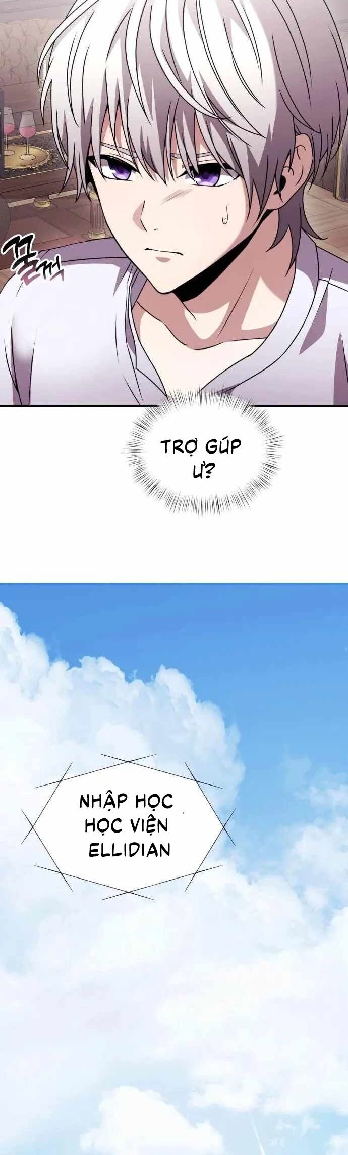 Hiệp Sĩ Thiên Tài Bóng Đêm Chap 2 - Next Chap 3
