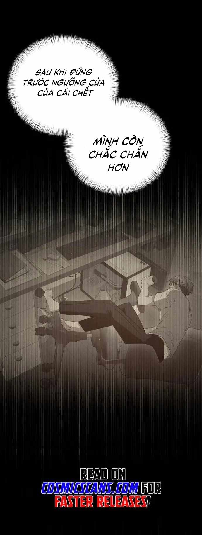 Hiệp Sĩ Thiên Tài Bóng Đêm Chap 2 - Next Chap 3