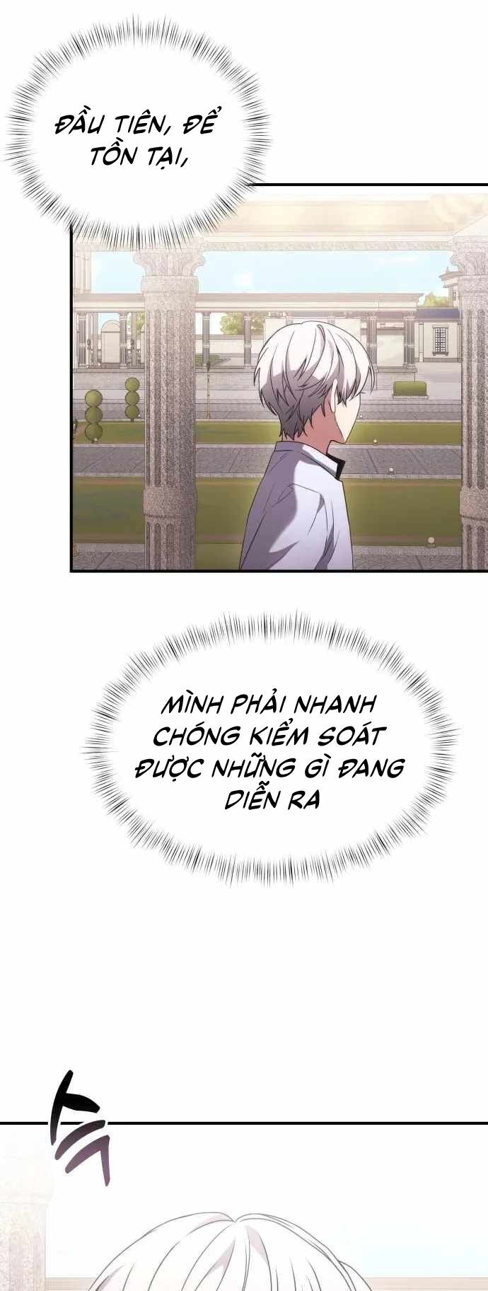 Hiệp Sĩ Thiên Tài Bóng Đêm Chap 2 - Next Chap 3