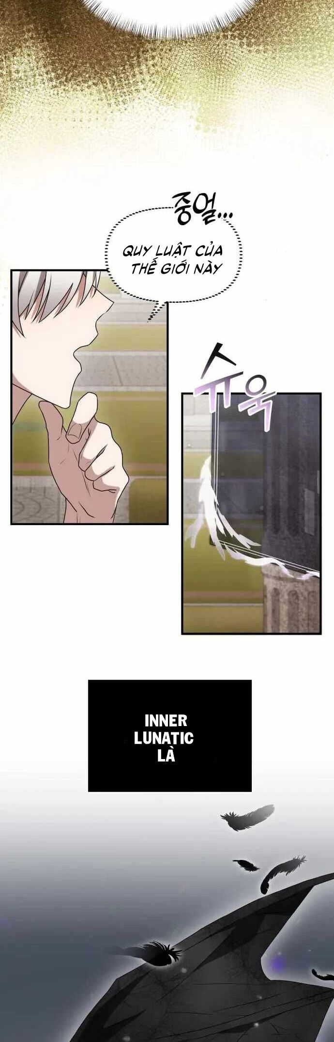 Hiệp Sĩ Thiên Tài Bóng Đêm Chap 2 - Next Chap 3