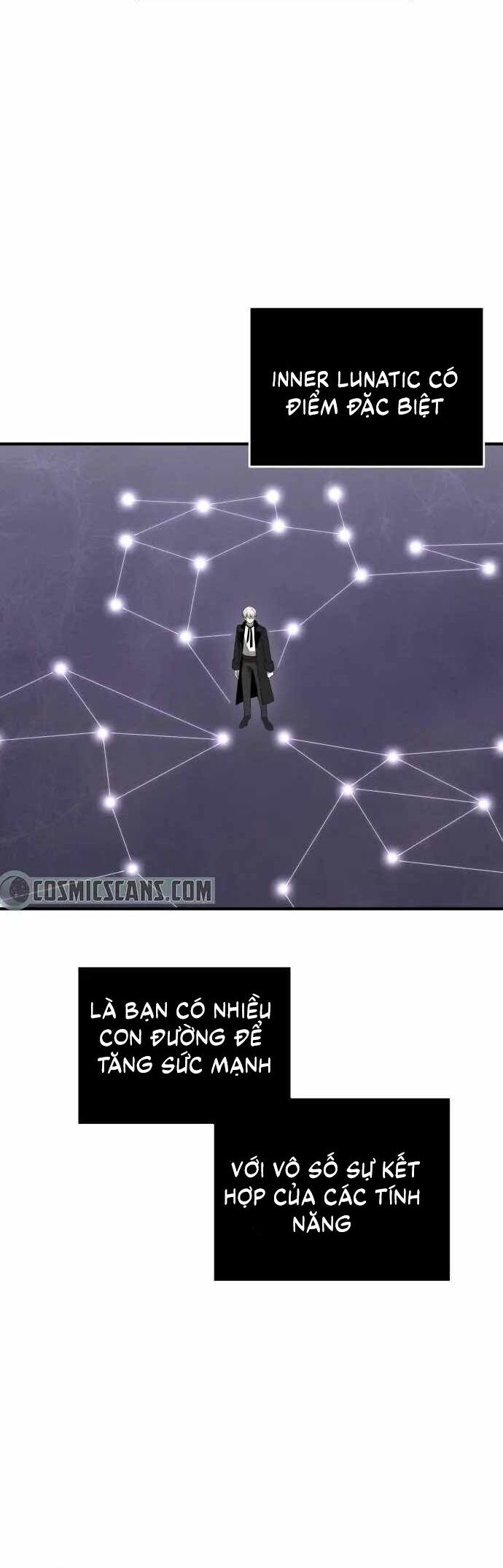 Hiệp Sĩ Thiên Tài Bóng Đêm Chap 2 - Next Chap 3